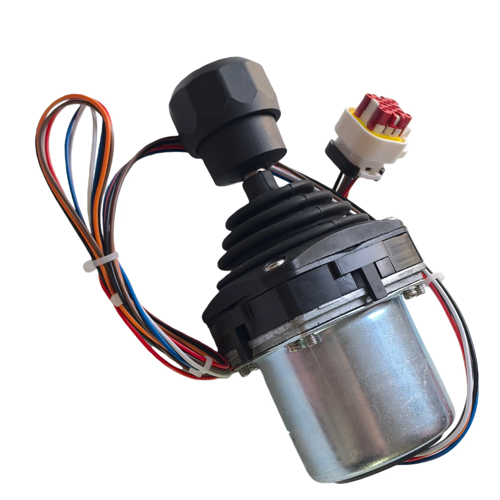 SKYJOINTS JLG Lift/Swing Joystick Controller 1600317 1001166539 1001129555 1001118417 1001276008 JLG Parts for JLG Boom Lift 450