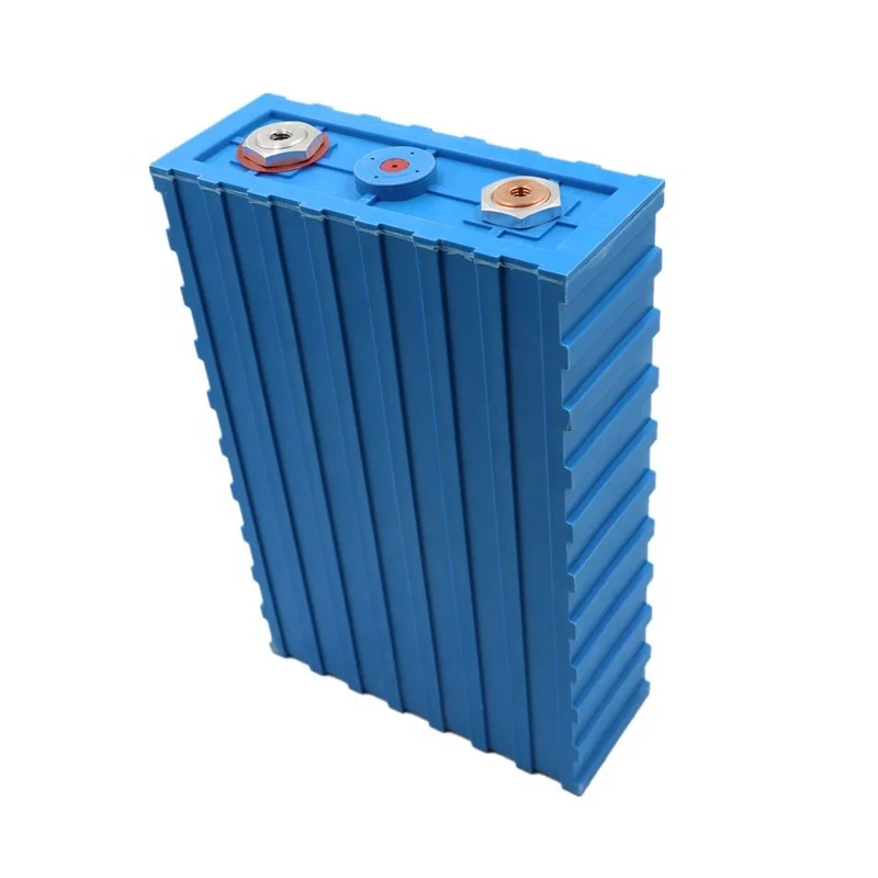 1 Pcs of Prismatic CALB 3.2V 200Ah Lithium LiFePO4 Battery Cell