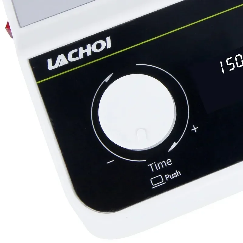 Laboratory 10L 20L 50L Digital Lab High Volume Magnetic Mixer Adjustable Speed Large Capacity Magnetic Stirrer