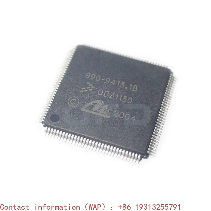 990-9413.1B Electrical Components Integrated Circuits Microcontroller Micro Processor IC Chip 990-9413.1B