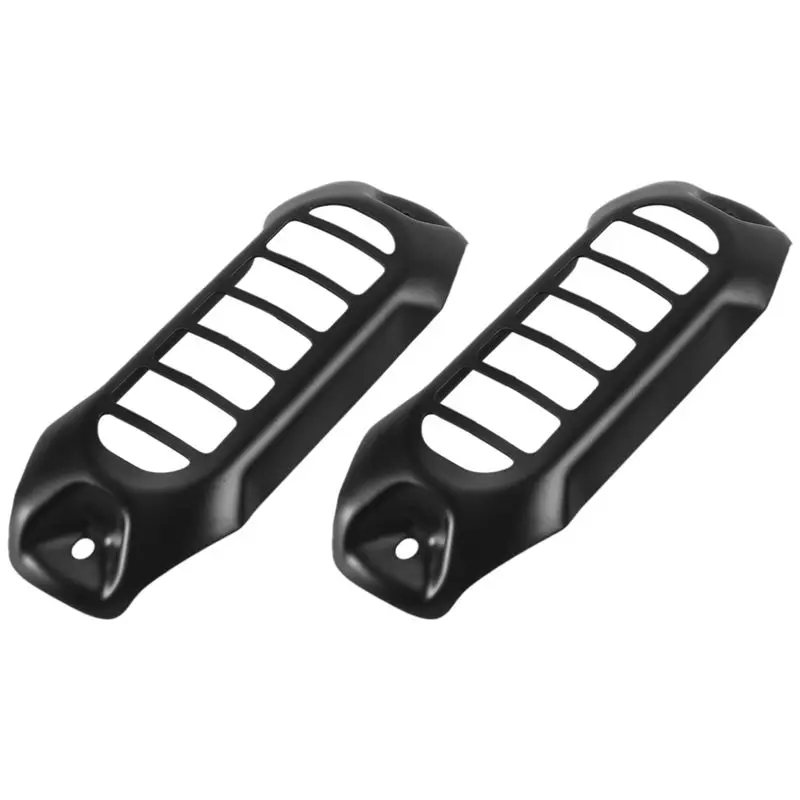 Motorcycle LED Auxiliary Protection Light Lamp Guards For BMW R 1300 GS Adventure R1300GS ADV 2024 2025-A28K