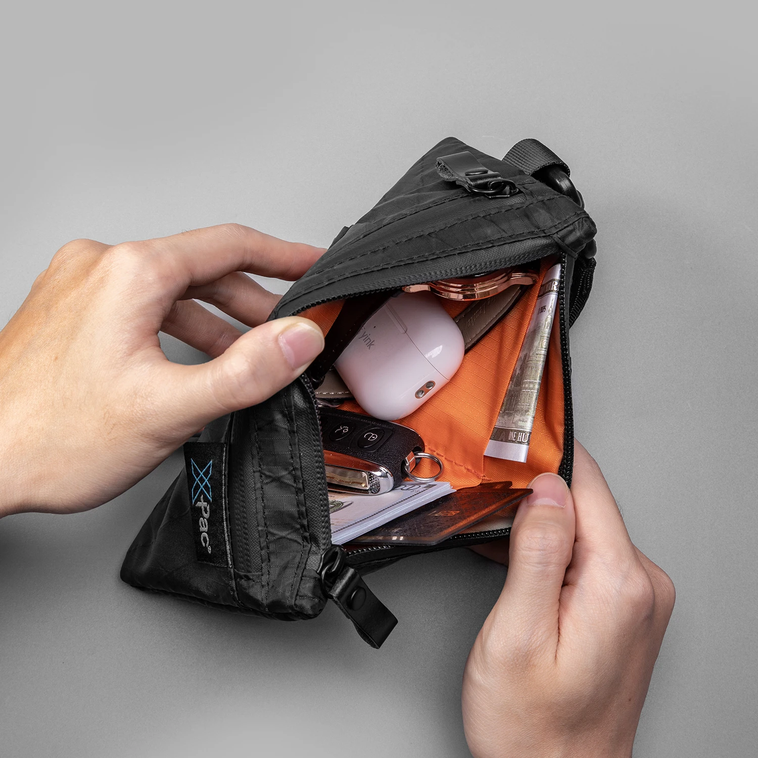 Thumbnail 4 - #64 Best Travel Wallets to Buy In 2026