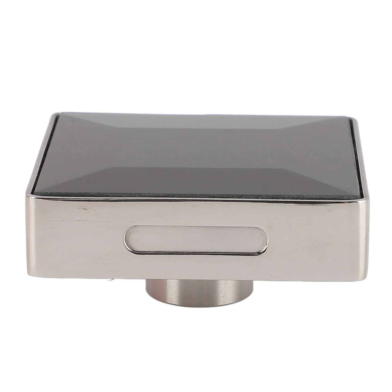 استبدال فوهة مولد البخار من الفولاذ المقاوم للصدأ G1/2 أنثى مخرج البخار لغرفة البخار منفذ البخار