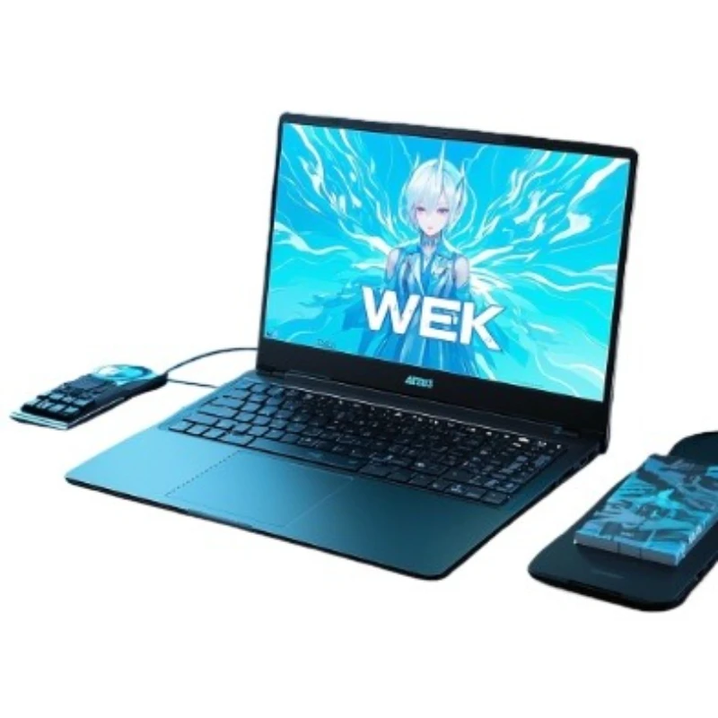 

Tianxuan 5 Pro Ryzen Edition 16-inch game book, laptop