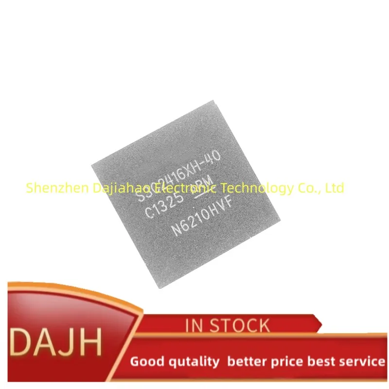 1pcs/lot S3C2416XH-40 S3C2416XH BGA microprocessor  ic chips in stock