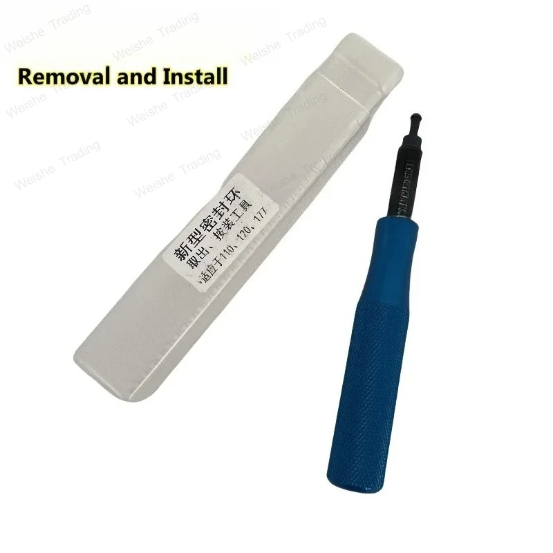 

50pcs F00RJ02157 F00RJ02177 for Bosch 110 120 Diesel Injector High Pressure Sealing Ring