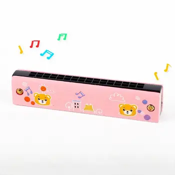 12 best sales Mini musical instruments - №8