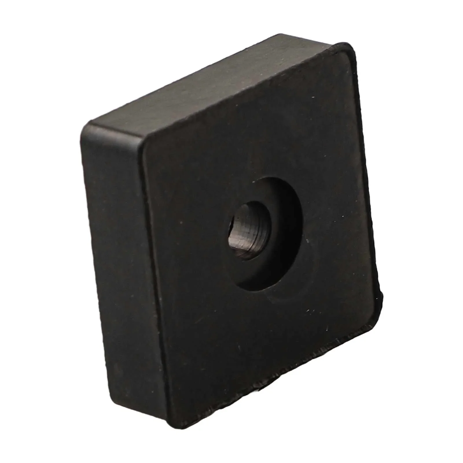 High Compatibility Anvil Install Tool Square Drive Socket Retainer Black Color Fits Most Major Brands Replaces Worn Out Retainer