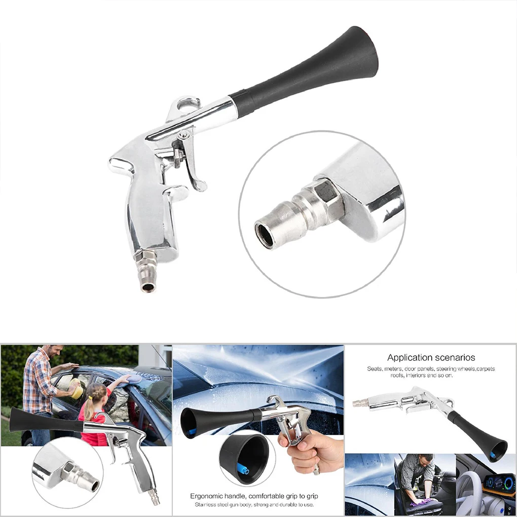 

High Pressure Cleaning Interior Cleaning Car Cleaning High Pressure Tools Cleaning Tools Easy