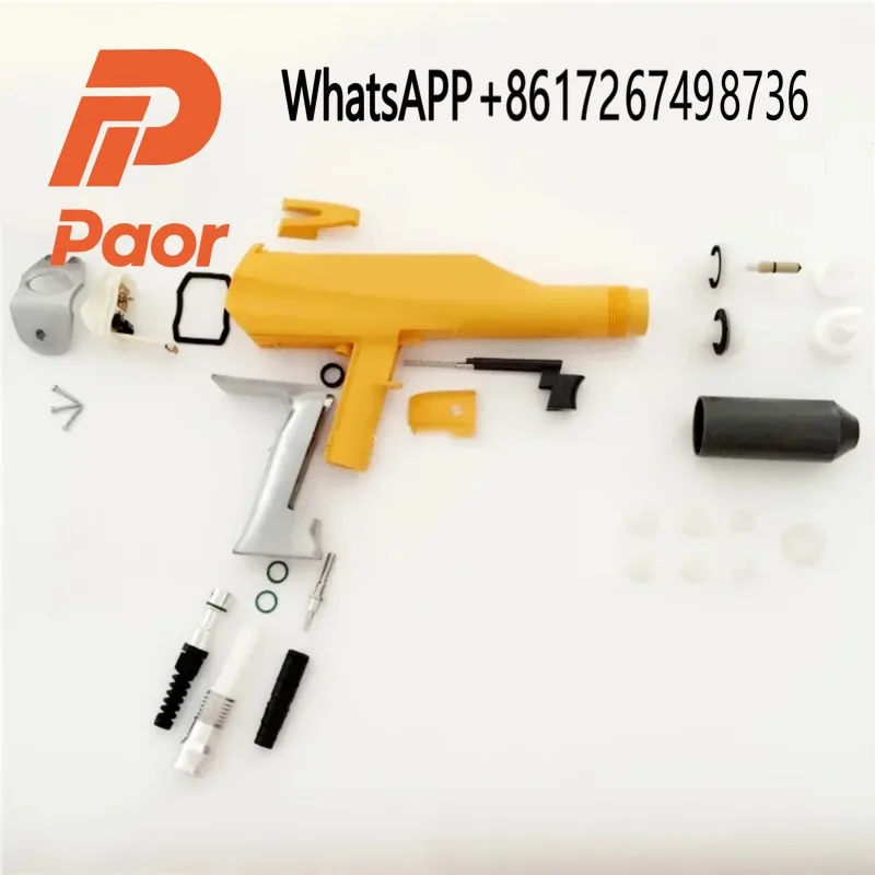 Tpaitlss Electrosta…