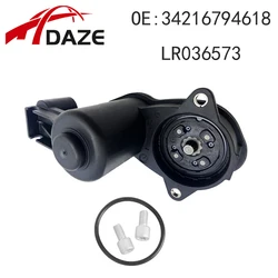 DAZE 34216794618 LR036573 34216791420 Rear Parking Handbrake Brake Actuator For Land Rover BMW F10/F18/F11/520I/X3/F25