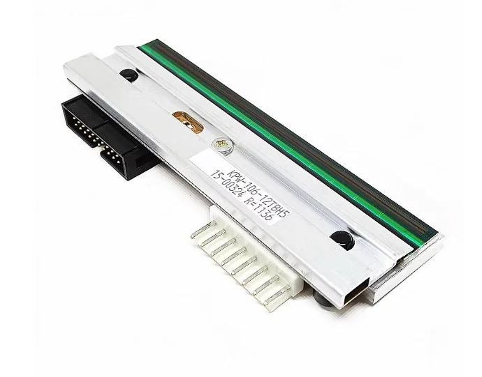 Nuevo cabezal de impresión térmico AP5.4 para impresora de códigos de barras Avery AP5.4 XLP 504 300DPI A4431