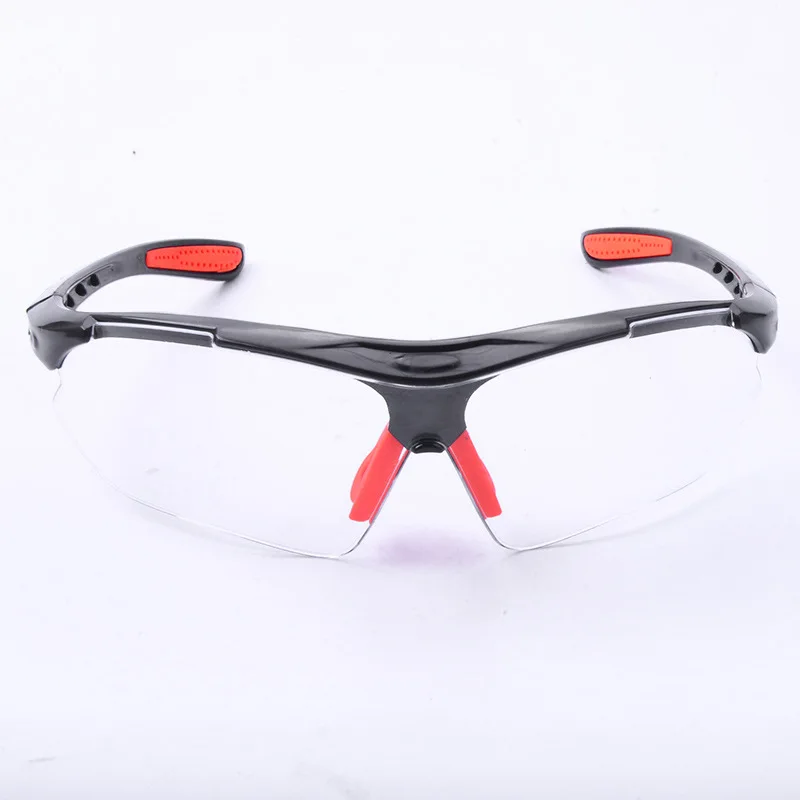 Protective Goggles for Cycling Outdoor Sports Sunglasses Windproof Dustproof Splash Proof Work Protection Goggles