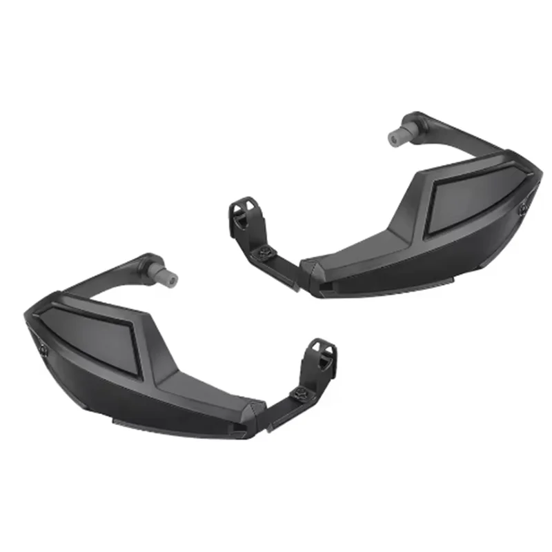 

Better-ATV Hand Guard Wind Deflector Handlebar Protector Kit For Can-Am G2 G2L G2S Outlander 450 Renegade 500