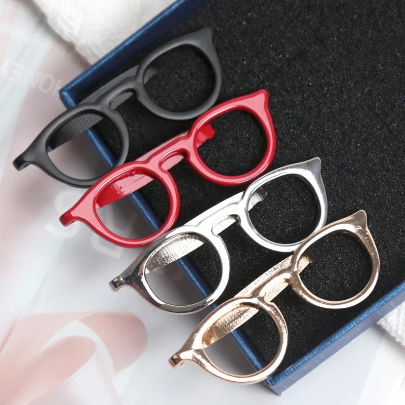 Clip de corbata para hombre, estilo informal, sólido, a la moda, barra de tono, práctico cierre de corbata, regalo, Clips de corbata negros y rojos, accesorios