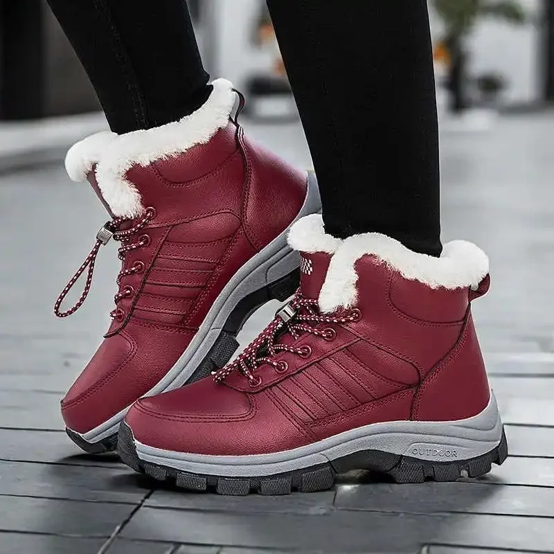 Thick-heeled Platform Big Size Heels 44 45 46 47 Vulcanize All White Shoes For Men Pink Man Sneakers Sports Releases