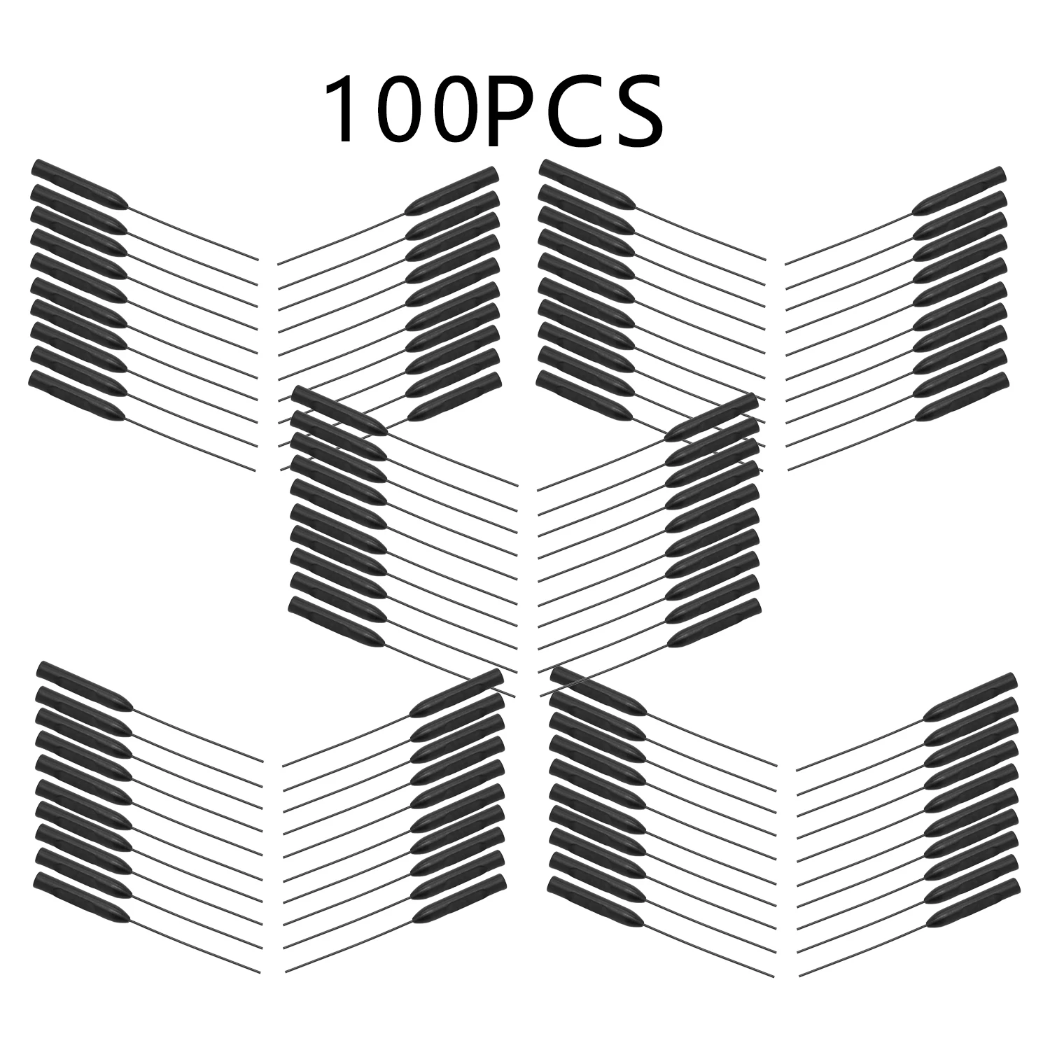 

20/100 шт., очистка звуковой трубки для слухового аппарата, вентиляционный стержень, щетка для чистки слухового аппарата, аксессуары для обслуживания усилителя слуха