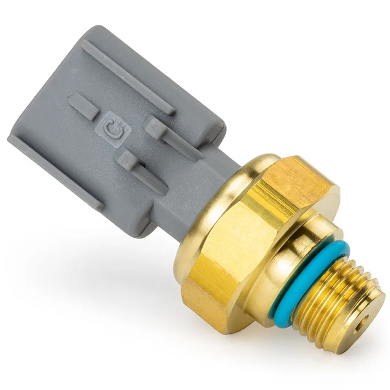 Sensor da pressão do gás do escape para a esquiva, Ram 2500, 3500, 4500, 5500, 6.7L, CUMMINS ISX, 4928594, 4903479, 4921746, 10 PCes