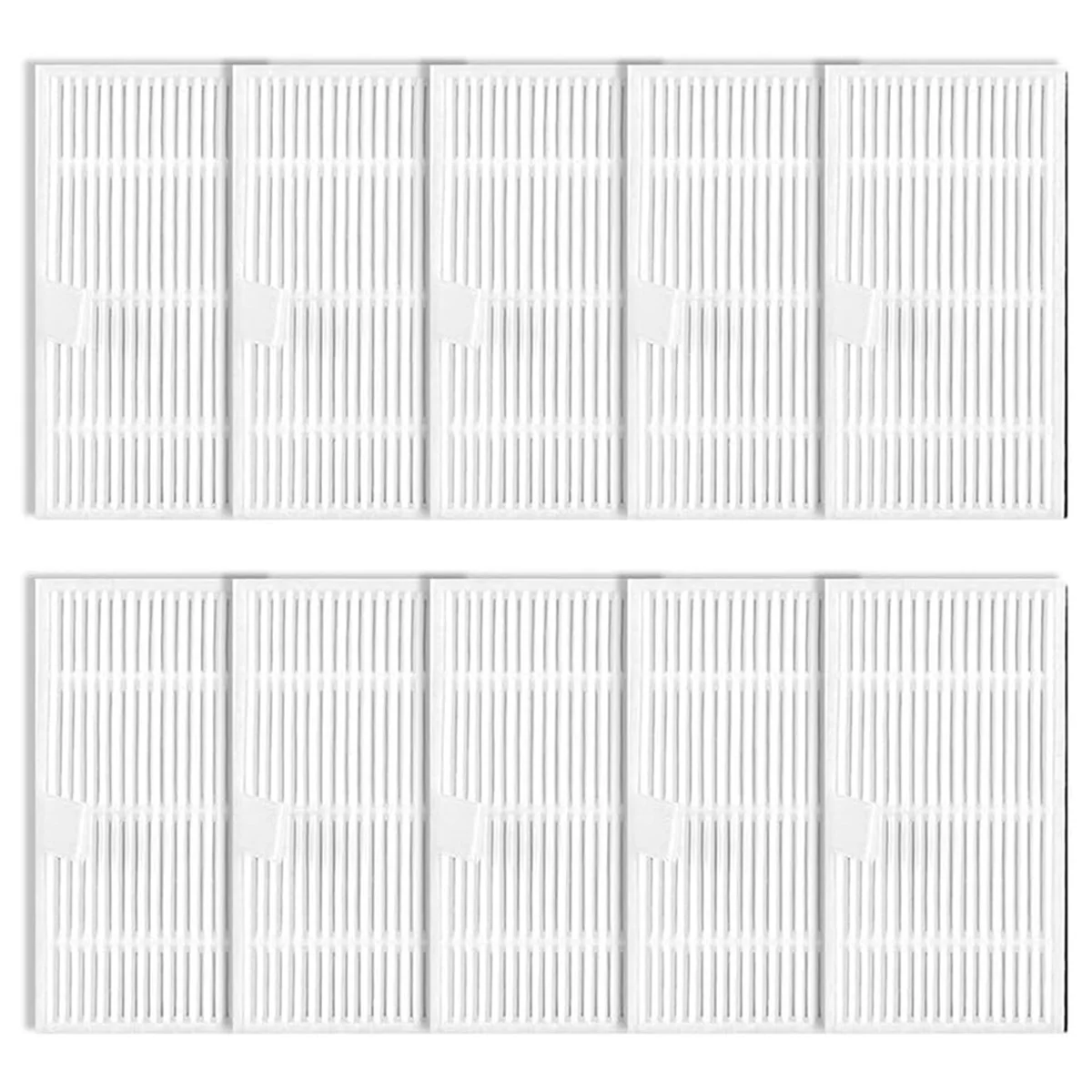 Hepa Filter for Conga 7490 Immortal / 8290 Immortal Vacuum Cleaner Filters Replacement