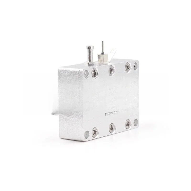 

Low Noise Amplifier 0.01-10 G Broadband Test LNA Presignal Enhancement 40dB High Linear Gain
