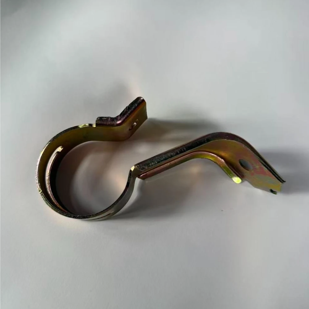 For Nissan Paladin Odin D22 NP300 Ruiqi Pickup Exhaust Pipe Hanger Muffler Mount