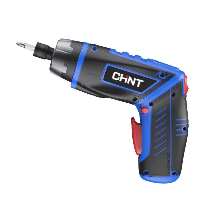 

Electric screwdriver Small household electric screwdriver Multifunctional lithium battery drill