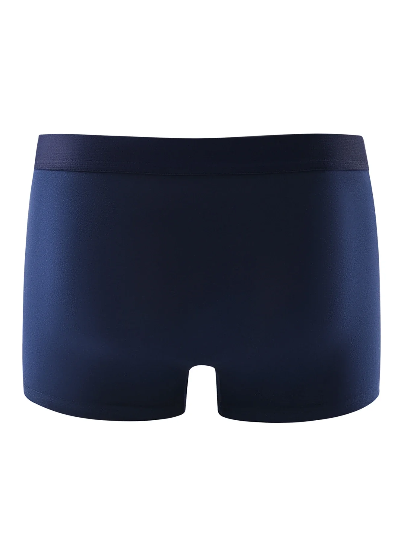 Men's 4-piece underwear boxers, breathable and comfortable cool briefs, trendy lingerie shorts men's silky short briefs