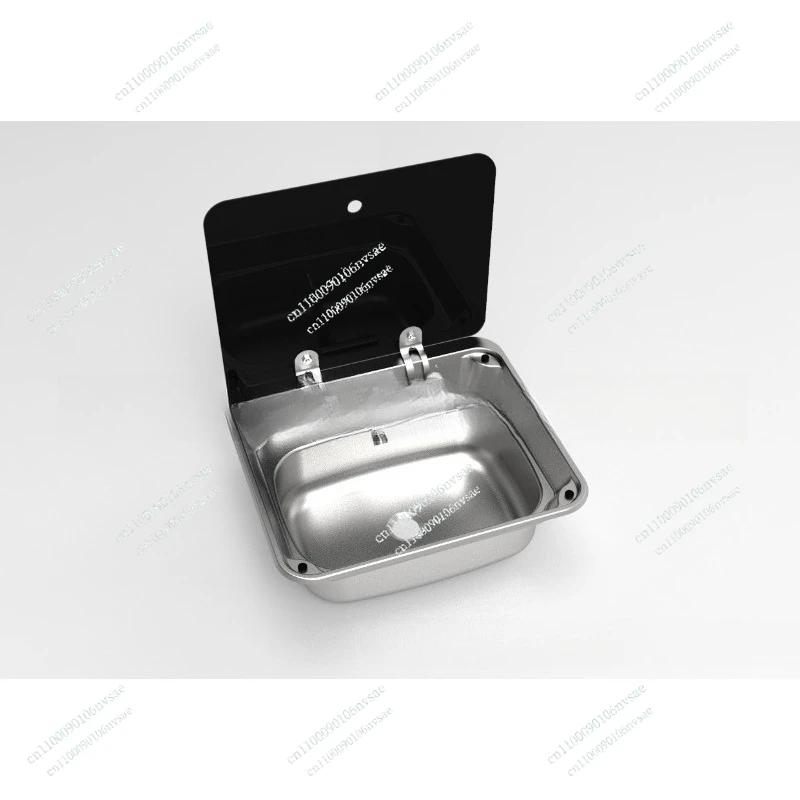 Manufacturer Direct Stainless Steel Sink