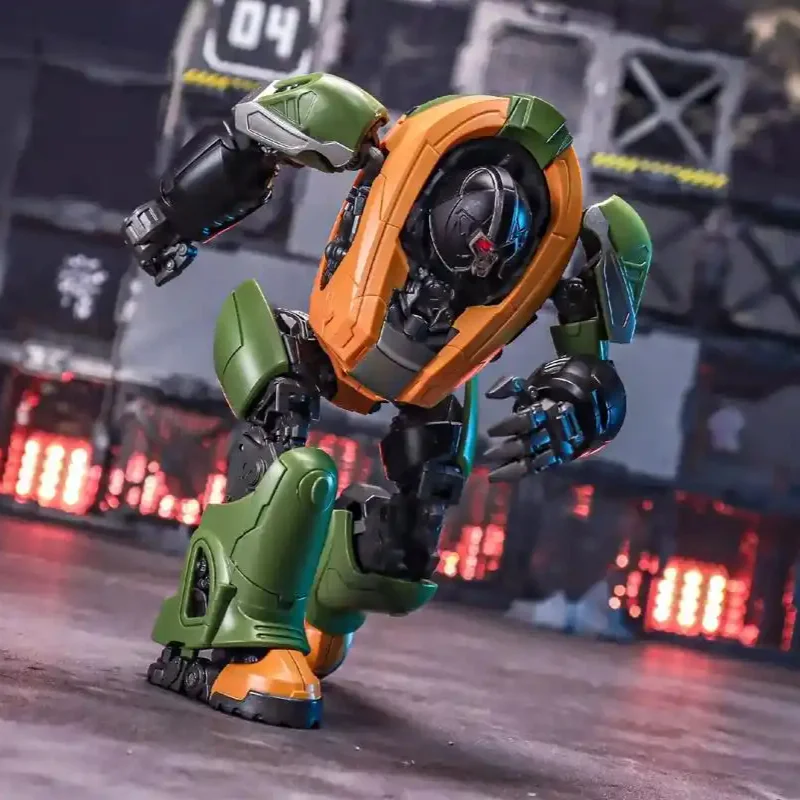 Originele gloednieuwe Transformer Member Combiner Wars ‌   Brawn Ko G1 beweegbare modelfiguren speelgoed film anime populaire collectie geschenken