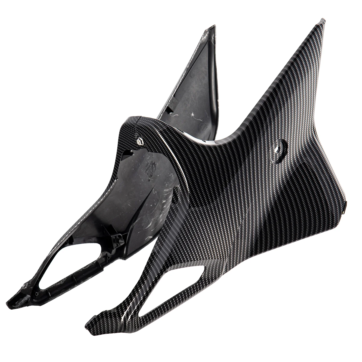 Motorcycle Accessories Left & Right Seat Side Cover Fairing Panel Frame Guard For Yamaha  XSR900 XSR 900 2022 2023 2024 2025 view 5