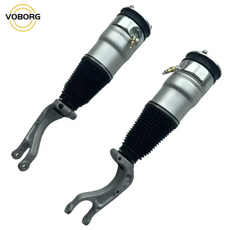 New Front Suspension System Car Absorber Shock 103060800C 1030608-00-C for Model S 2011-2016 AWD