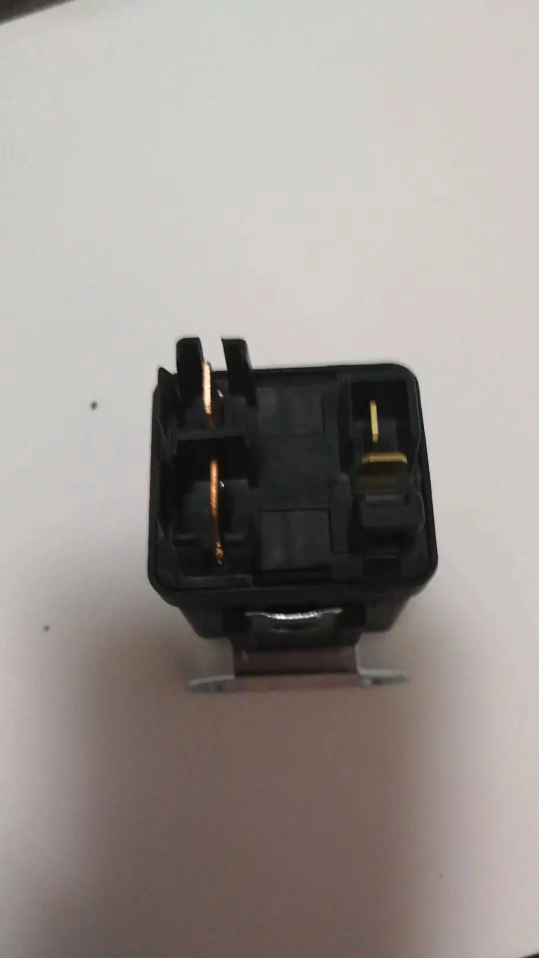 PRE-GLOW RELAY / TIME DELAY RELAY for KUBOTA, for YANMAR 12V MR82BL-081 JIDECO 91008V