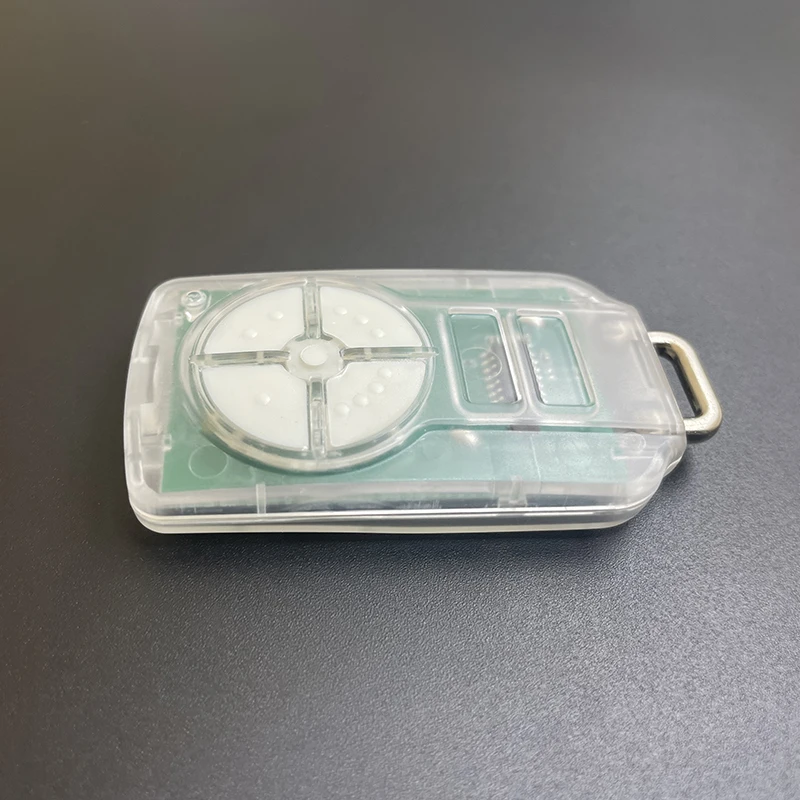 ATA PTX5 PTX2 PTX 2V1 2V2 5V1 5V2 Garage Fernbedienung 433,92MHz Rolling Code Garage Türöffner Controller