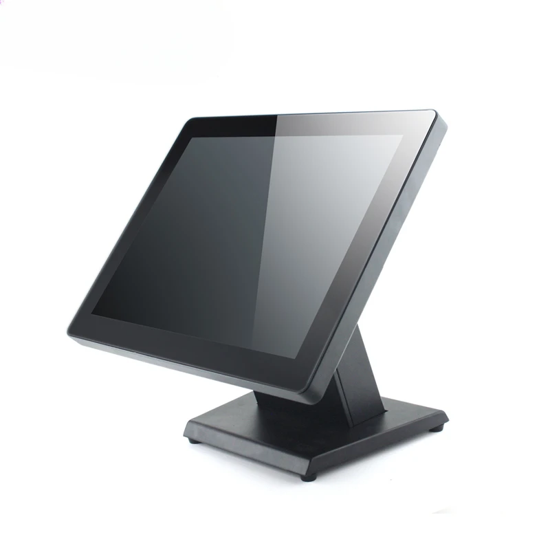 for 15 Inch Dual Core Touch Screen Pos All In One PC