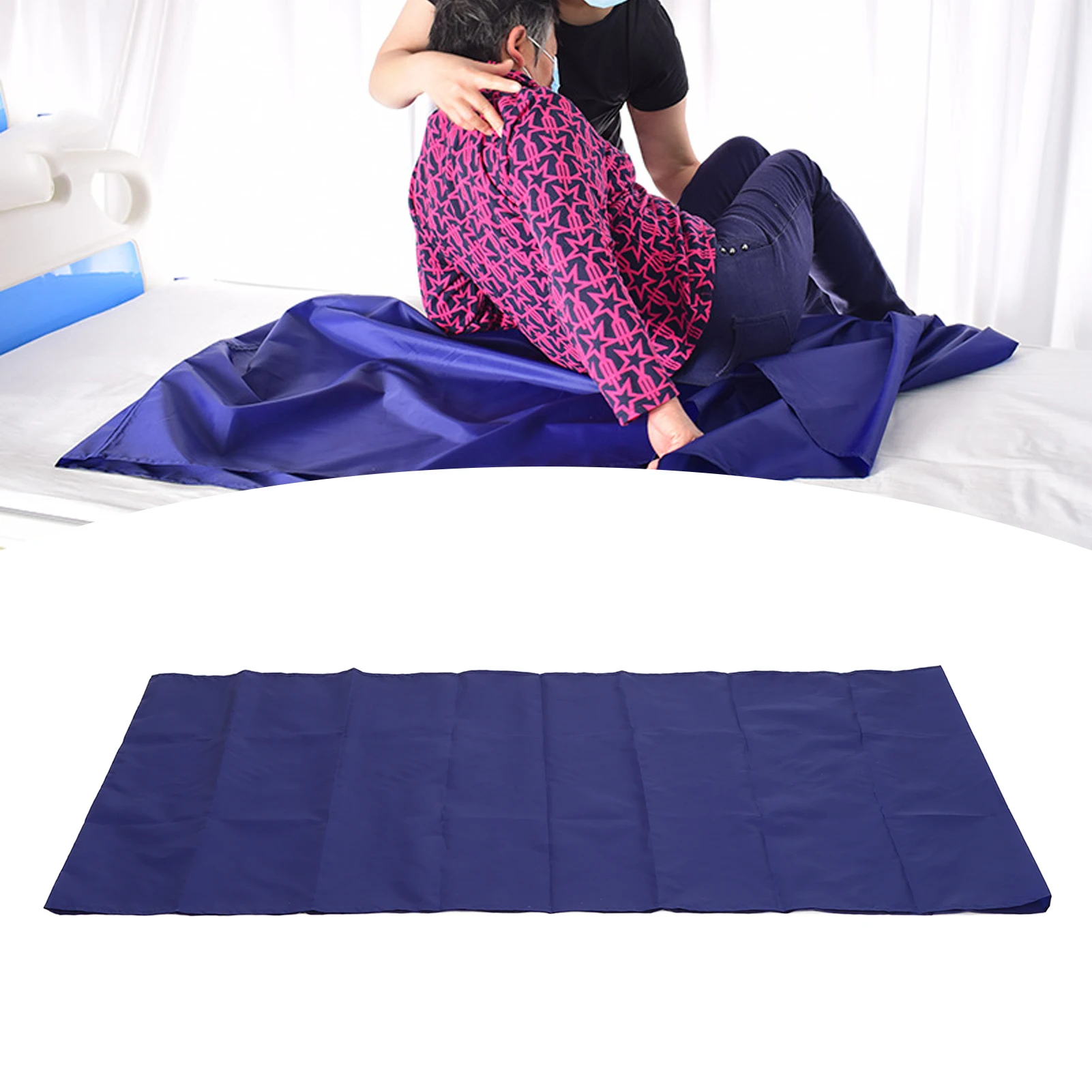 Elderly Slide Sheet…