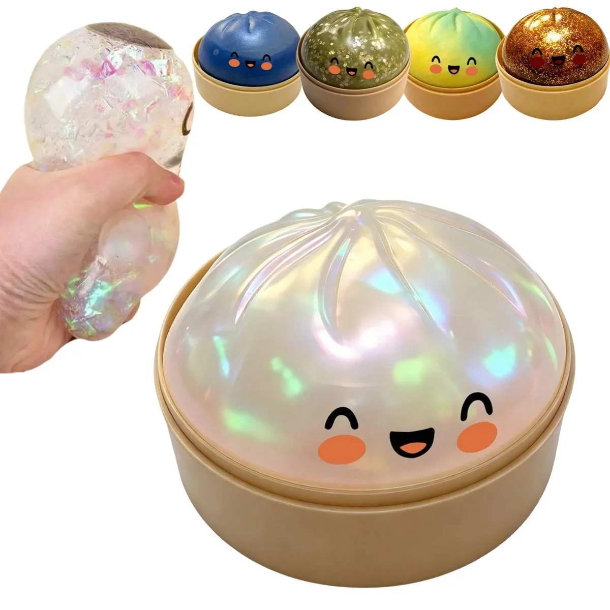 brinquedo-fofo-e-elastico-de-cristal-em-formato-de-paozinho-cozido-a-vapor-bola-sensorial-de-baixa-recuperacao-para-alivio-de-estresse-presente-para-casa-e-escritorio