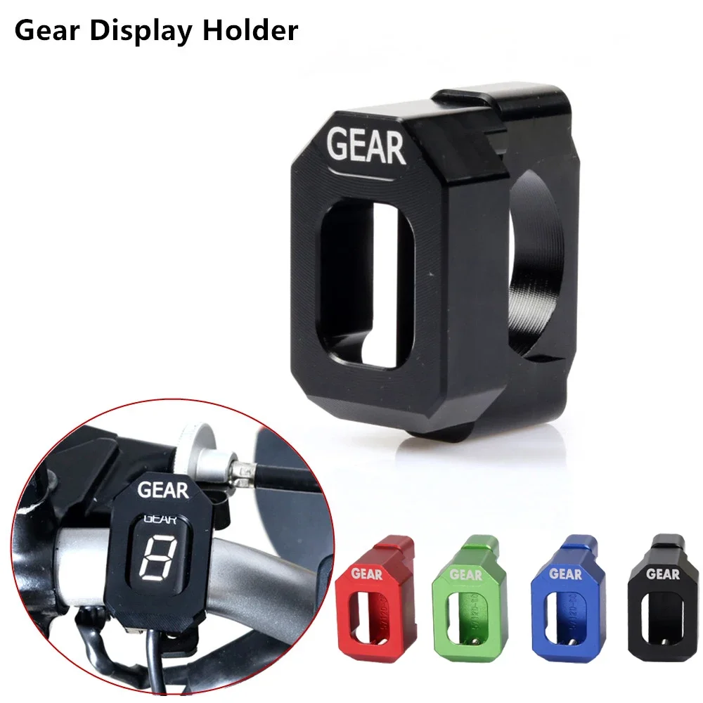 ملحقات الدراجات النارية مؤشر السرعة والعتاد لـ Kawasaki ER6N ER6F Z750 Z800 Z800e Z1000 Ninja 300 ZX6R Ninja 650 Ninja 250 R