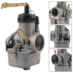 Motorcycle Carburetor K68 Upiter IZH Russia K68A PEKAR DNEPR URAL Motocross Carburetor Carby Moto Tuning Spare Parts