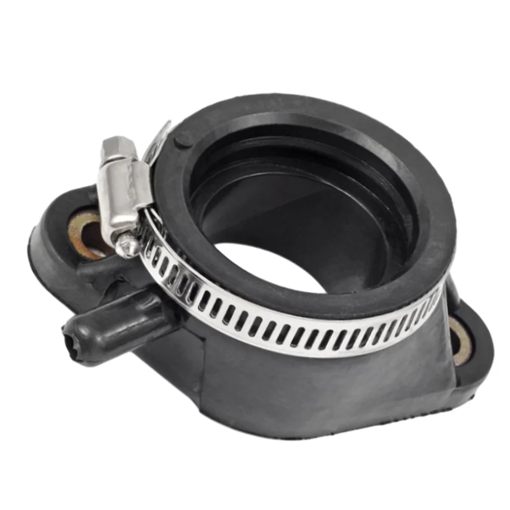 

0570-084 Carburetor Intake Manifold Boot For Arctic Cat 400 4x4 TRV DVX LE TBX M4 Automatic 2005 2006 2007 2008 2009 2010-2014