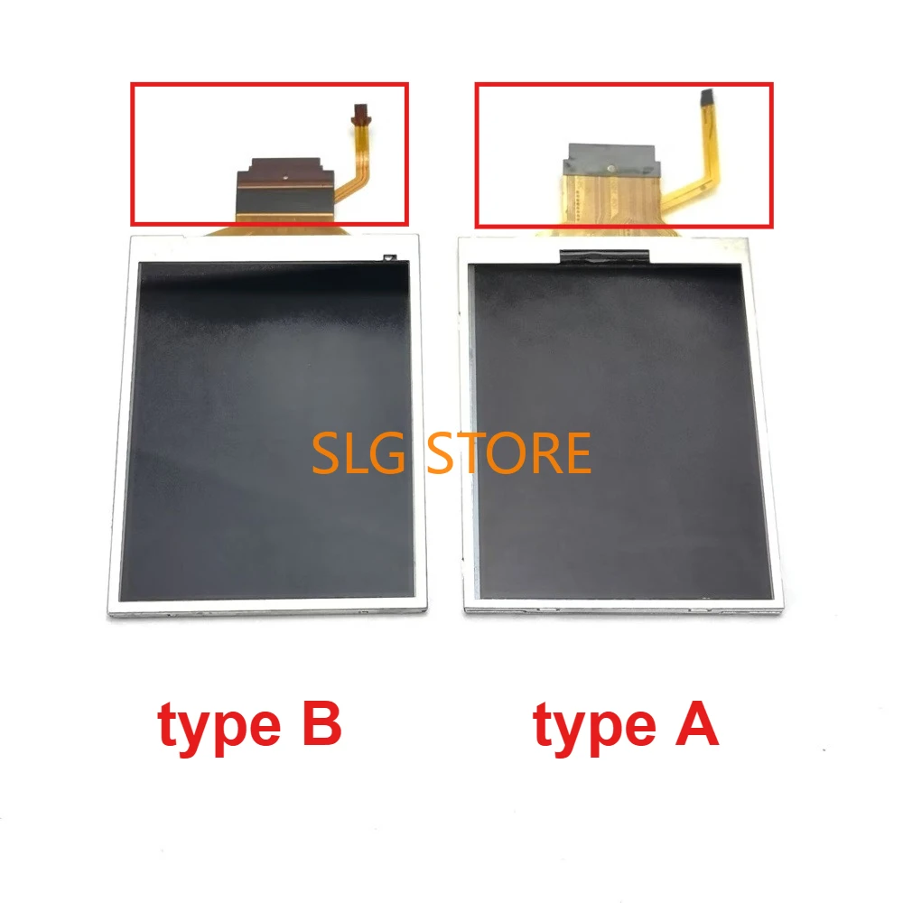 New LCD Screen Display For Canon EOS 1300D / Rebel T6i Kiss X80 1500D 2000D Digital With Backlight Digital Camera part