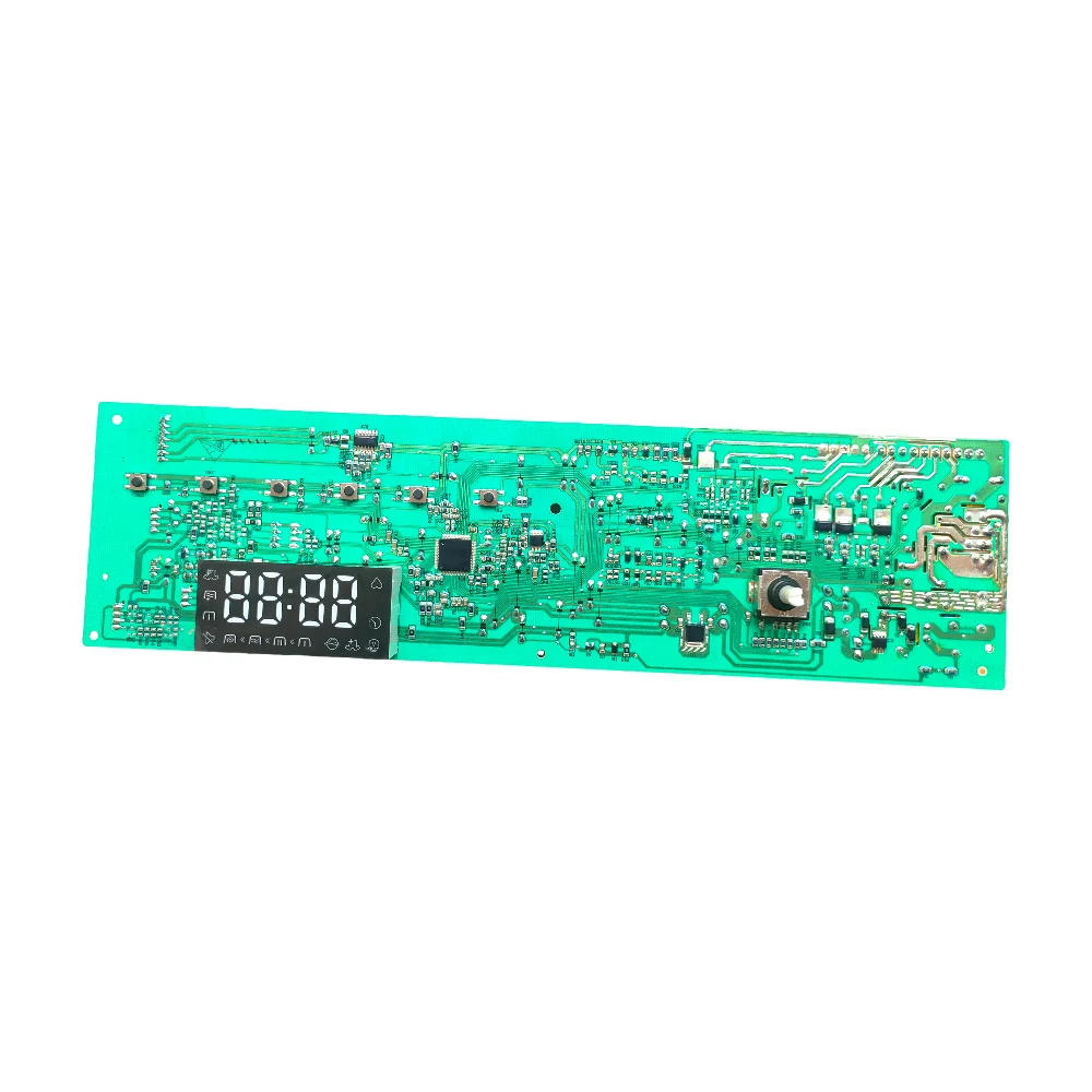 

New for Hisense drum washing machine computer board 2247051 CJB-G1-HX-012 control board motherboard