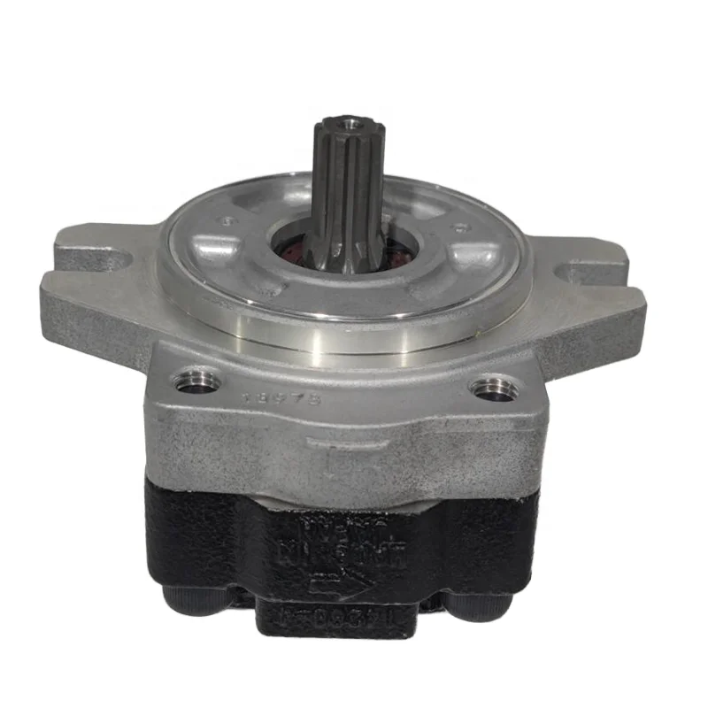 

Forklift Parts Hydraulic Pump 91K46-26100 Used For FD30N/FG40N~55N