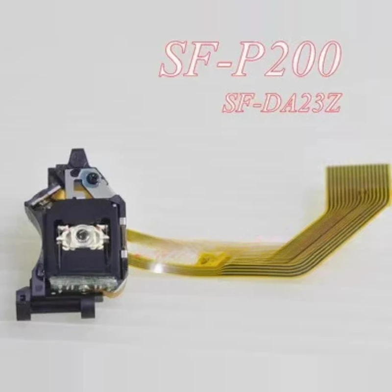 SF-DA23 SF-P200 Accessories
