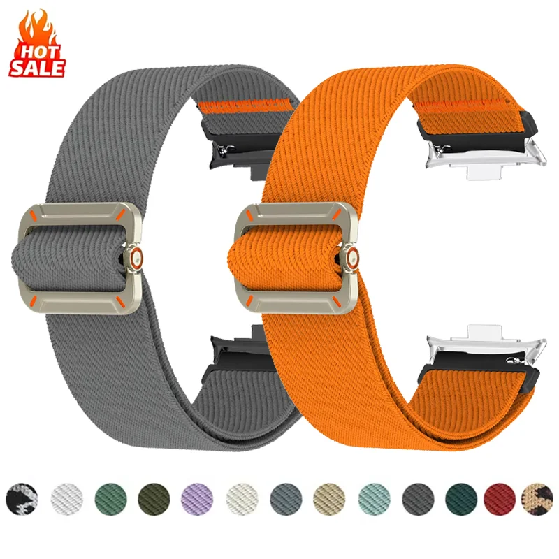 Nylon Sport Strap F… - image