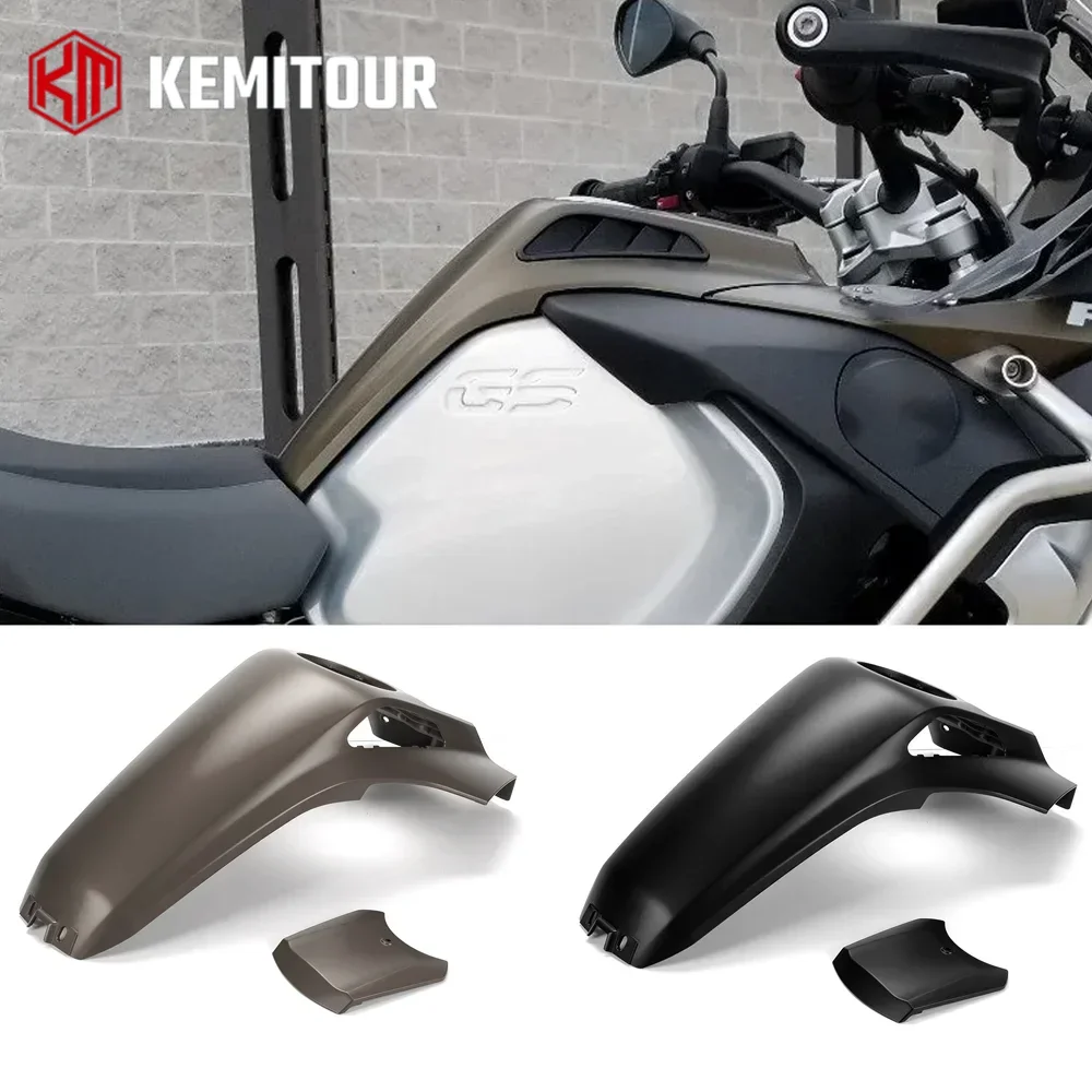 

Fuel Tank Cover For BMW R1250GS R1200GS Protector Case Decorative Fairing R1200 1250GS 2014-2023 Fuel Pad Motorcycle Accessories