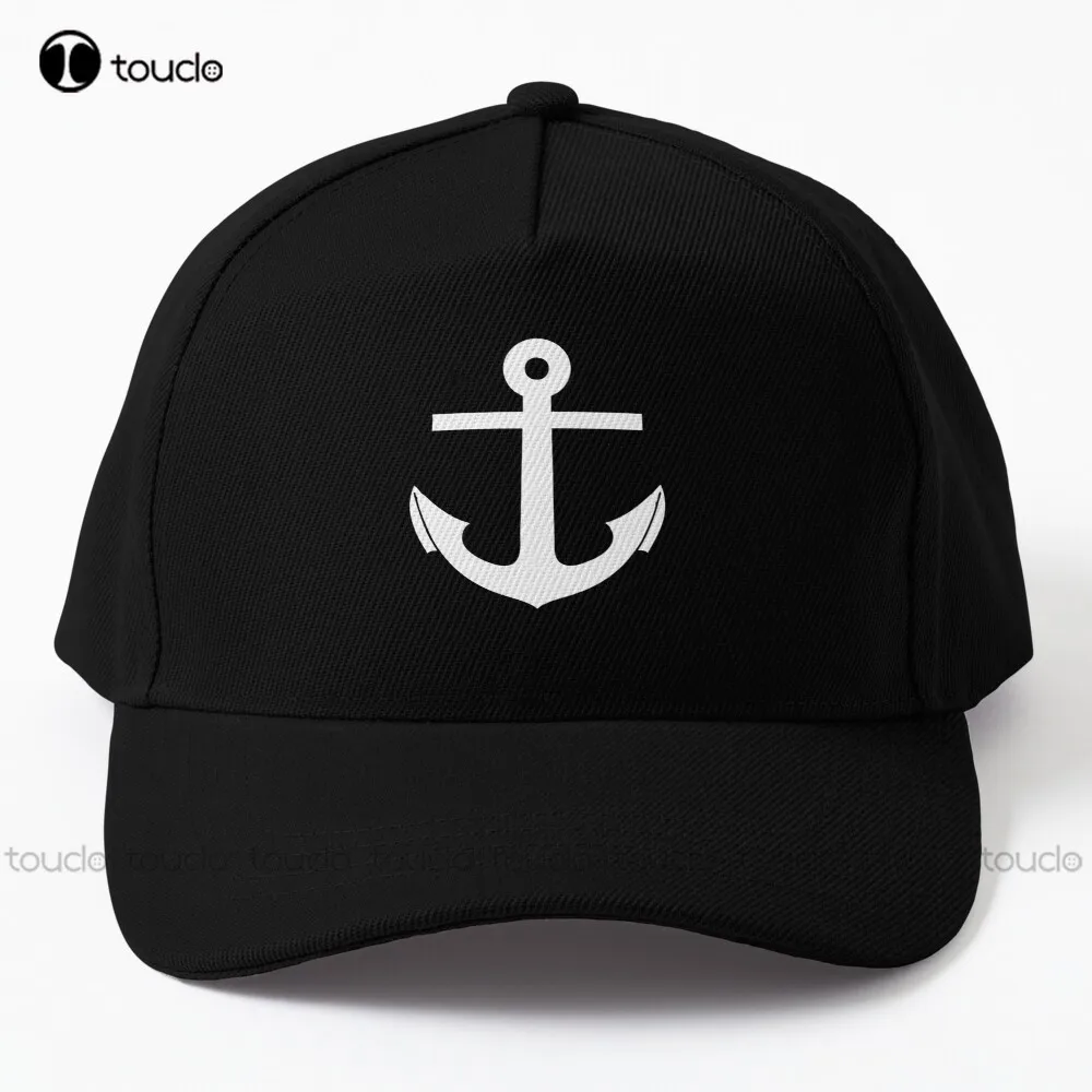 Seller - Captain Haddock Merchandise Baseball Cap Fashion Caps Cotton Denim Caps Hip Hop Trucker Hats Custom Gift Denim Caps