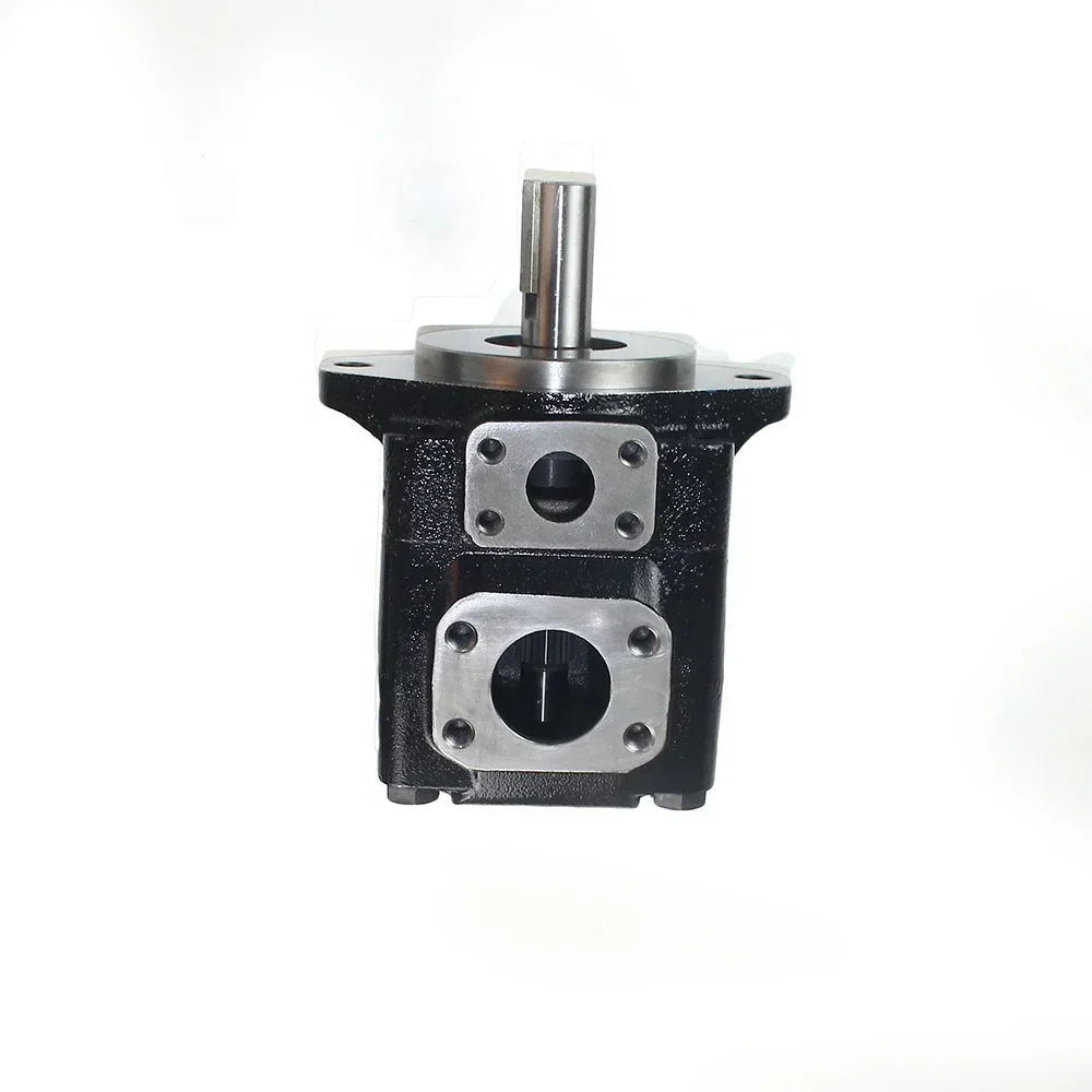 Denison series T6D Single china hydraulic pump