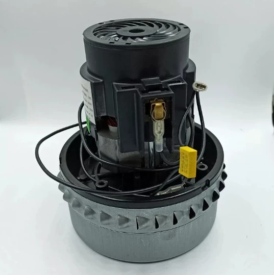 Brand New V4z-ad30 Vacuum Cleaner High Speed ​​turbine Motor Fan Motor 1600w 1800w
