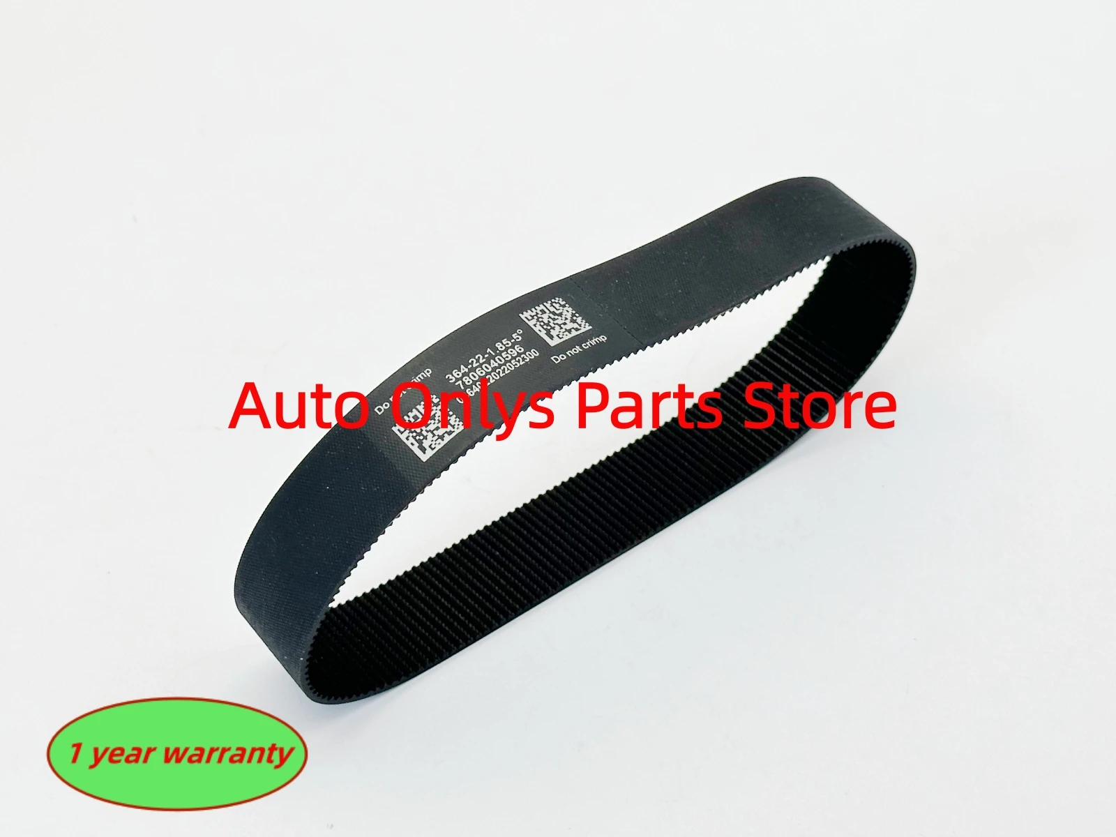 1pc 7806040596 New Electric Steering Rack and Pinion Gear Belt For Ford Fusion Mondeo from 2014- FG9C3D070CB 364-22