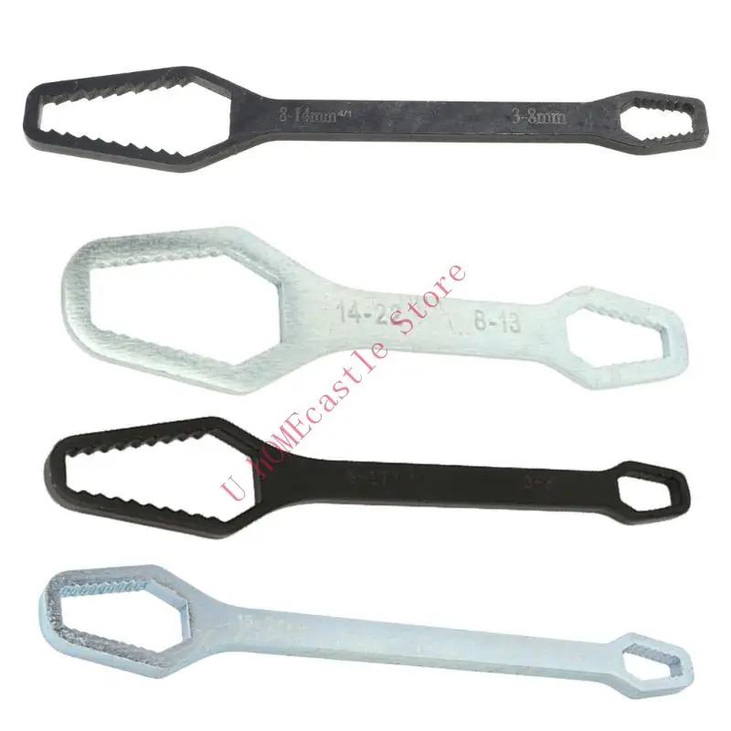 

63HF надежный гаечный гаучный вексел 317 мм